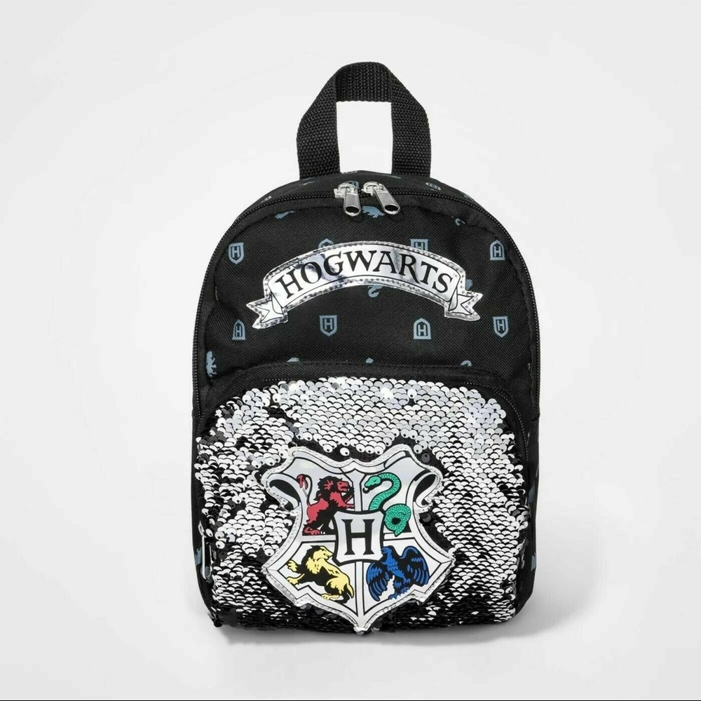 Hogwarts Bookbag